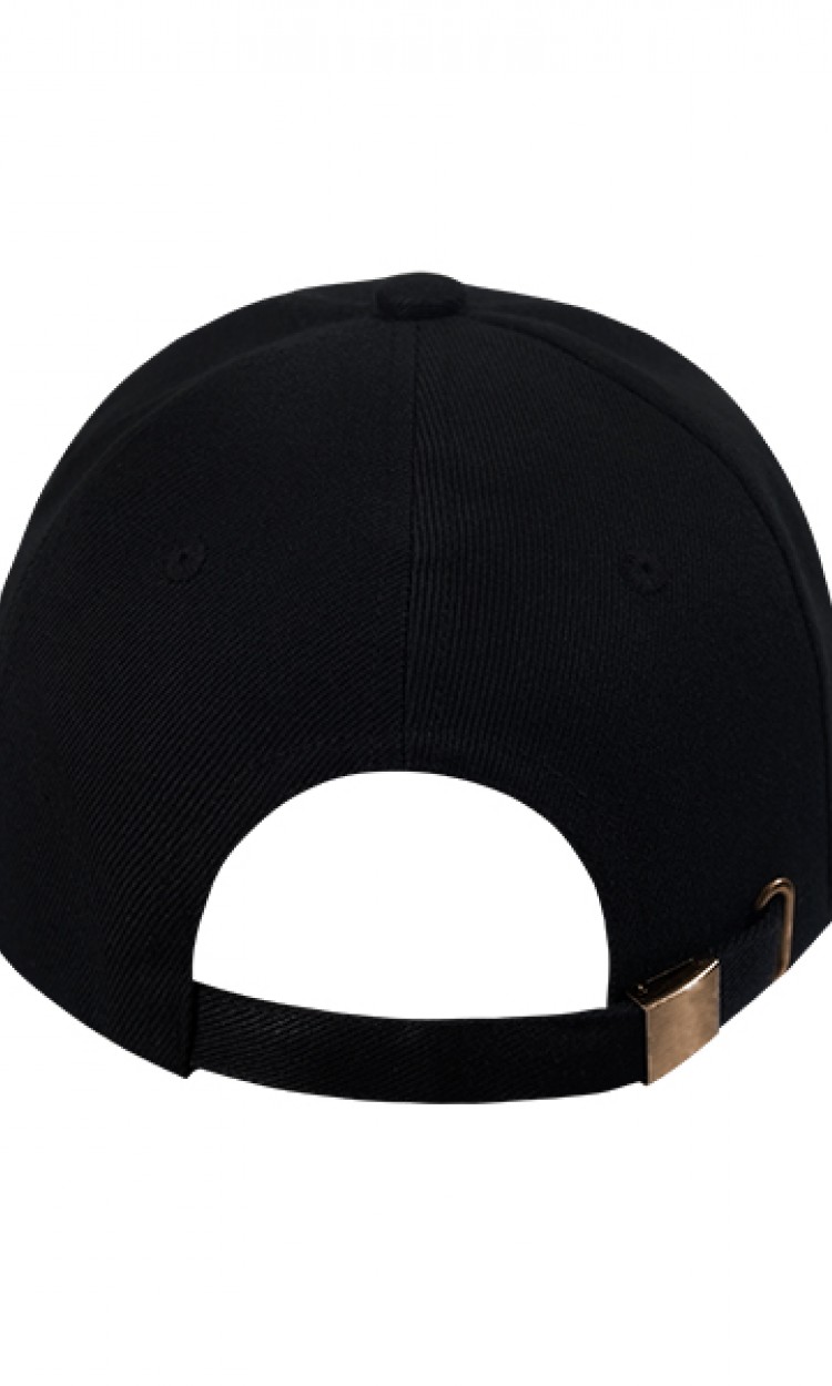 【DEVIL BEAUTY】DB17AW-ACC015BL黑色帽子（中国仓）