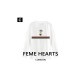 【FEME HEARTS】FHCXSY660019限量款鼠年恶搞长袖TEE新款休闲印花T恤（中国仓）