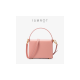 【HXXXXS】IAMNOT原创设计饭盒包-181S290-12粉色（中国仓）