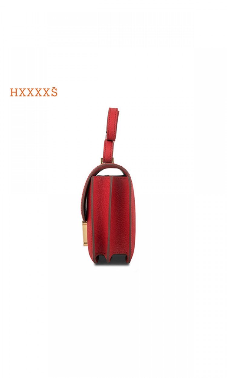 【HXXXXS】恶搞系列空姐包小号191A01-1-15大红（中国仓）