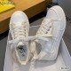 【KEMBARA】KB10035春季新款复古低帮帆布鞋预售（中国仓）
