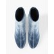 【LABER THREE】LD1948273丝绒弹力水晶靴（中国仓）