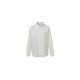 【LA FREEDOM】210303设计师风纯色尖领衬衫长袖宽松上衣（中国仓）