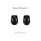 【MACY MCCOY】MMC2021355泡泡袖褶皱卫衣裙早秋新款设计感小众包臀裙子（中国仓）