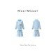 【MACY MCCOY】MMC2022023渲染卫衣短裤套装（中国仓）