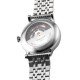 【TISSOT】T1094071103100天梭手表魅时系列魅时中性款自动机械表瑞士腕表（中国仓）