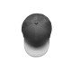 【SEI CARINA Y】18SS-72黑色透明檐棒球帽女款时尚休闲运动透明檐字母（中国仓）
