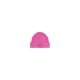 【SEI CARINA Y】19AW-193爱心毛线帽可爱时尚个性百搭少女减龄粉色（中国仓）