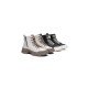【EVER】TA4033时尚机能马丁靴运动英伦风牛皮硫化滑板鞋（中国仓）