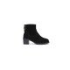 【EVER】TA4039经典时尚款中跟牛绒踝靴（中国仓）