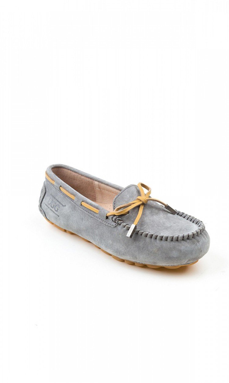 【OZWEAR】OB150II女士单豆豆平底鞋单鞋（澳洲直邮）
