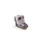 【OZWEAR】OB226宝宝小兔子珠光学步鞋（澳洲直邮）