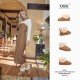 【OZWEAR】OB740羊毛鞋口雪地靴22年新款（澳洲直邮）
