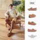 【OZWEAR】OB759男士经典豆豆鞋22年新款（澳洲直邮）