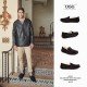 【OZWEAR】OB765男士冬款豆豆鞋22年新款（澳洲直邮）