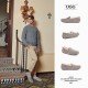 【OZWEAR】OB765男士冬款豆豆鞋22年新款（澳洲直邮）