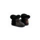 【OZWEAR】OZW137秋冬时尚澳洲羊毛保暖雪地靴儿童靴子（中国仓）