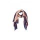 【OZWEAR】OZWW016羊毛印花围巾（澳洲直邮）