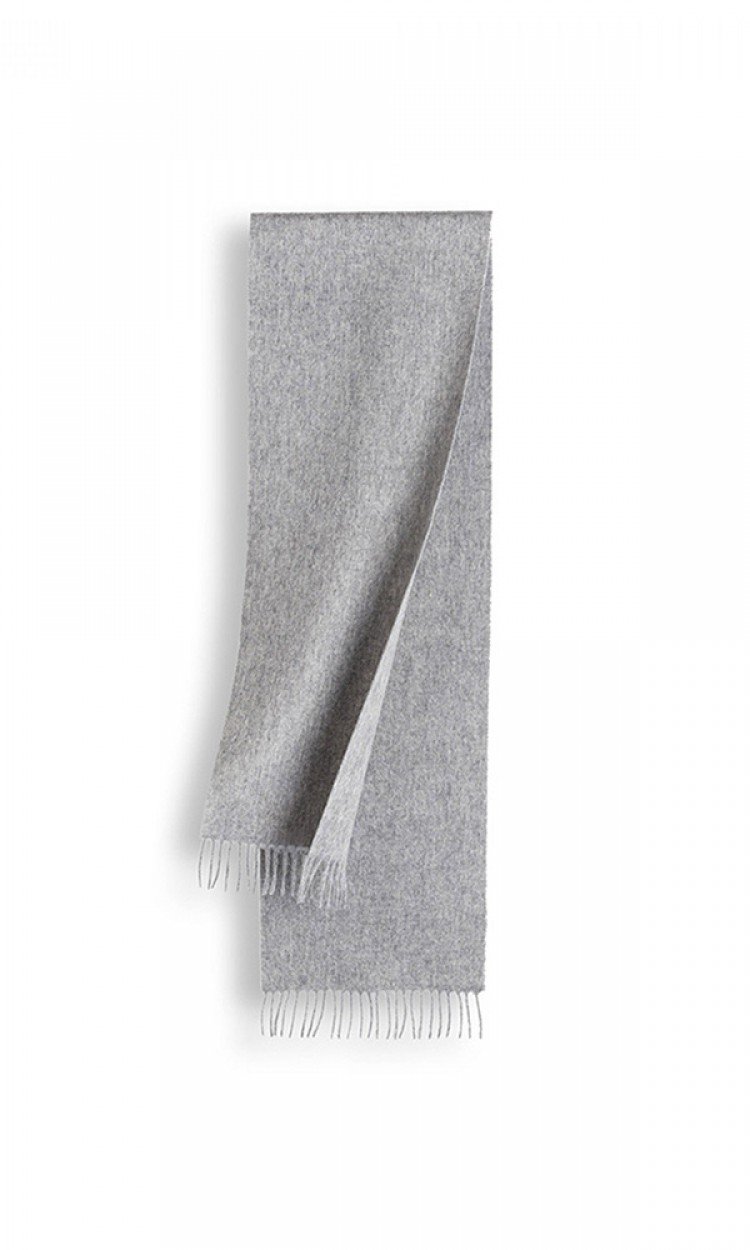 【OZWEAR】OZWW026羊毛围巾（澳洲直邮）