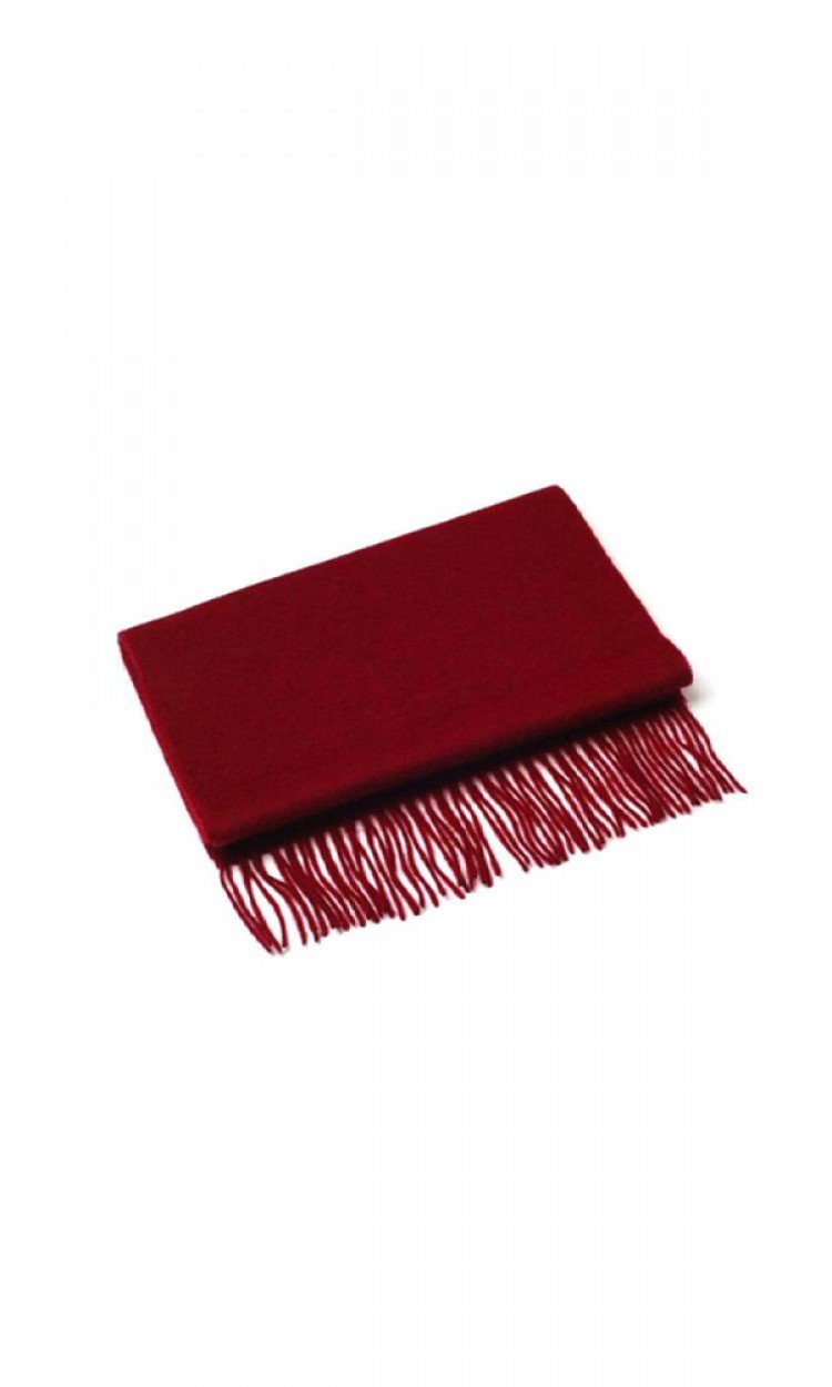 【OZWEAR】WS071羊毛围巾（澳洲直邮）