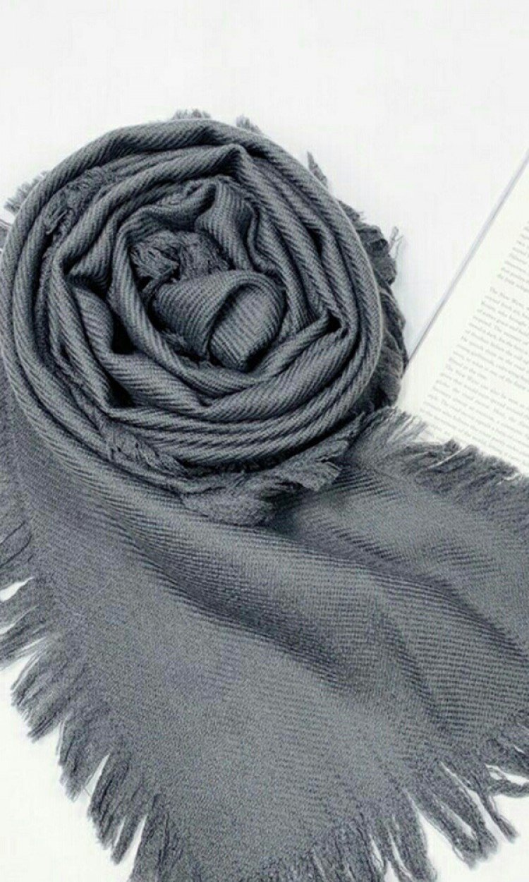 【OZWEAR】WS094澳大利亚羊毛条纹羊毛围巾（澳洲直邮）