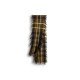 【OZWEAR】WS097澳大利亚羊毛条纹羊毛围巾（澳洲直邮）