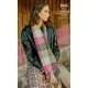 【OZWEAR】WS099澳大利亚羊毛格纹羊毛围巾（澳洲直邮）