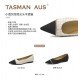 【TASMAN】4380春季新款小香风花呢尖头平底鞋（中国仓）