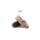 【TASMAN】TAS4160莫兰迪色流苏豆豆鞋真皮羊毛加绒保暖2021新款秋冬（中国仓）