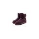 【TASMAN】TAS5852坡跟mini雪地靴一脚蹬羊皮毛一体短靴女2021新款（中国仓）
