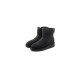 【TASMAN】TAS5852坡跟mini雪地靴一脚蹬羊皮毛一体短靴女2021新款（中国仓）