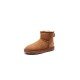 【TASMAN】TAS990854迷你短靴男女同款舒适保暖（中国仓）