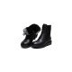 【TASMAN】TAS6130A英伦风雪地靴舒适保暖棉鞋女鞋靴子马丁靴（中国仓）