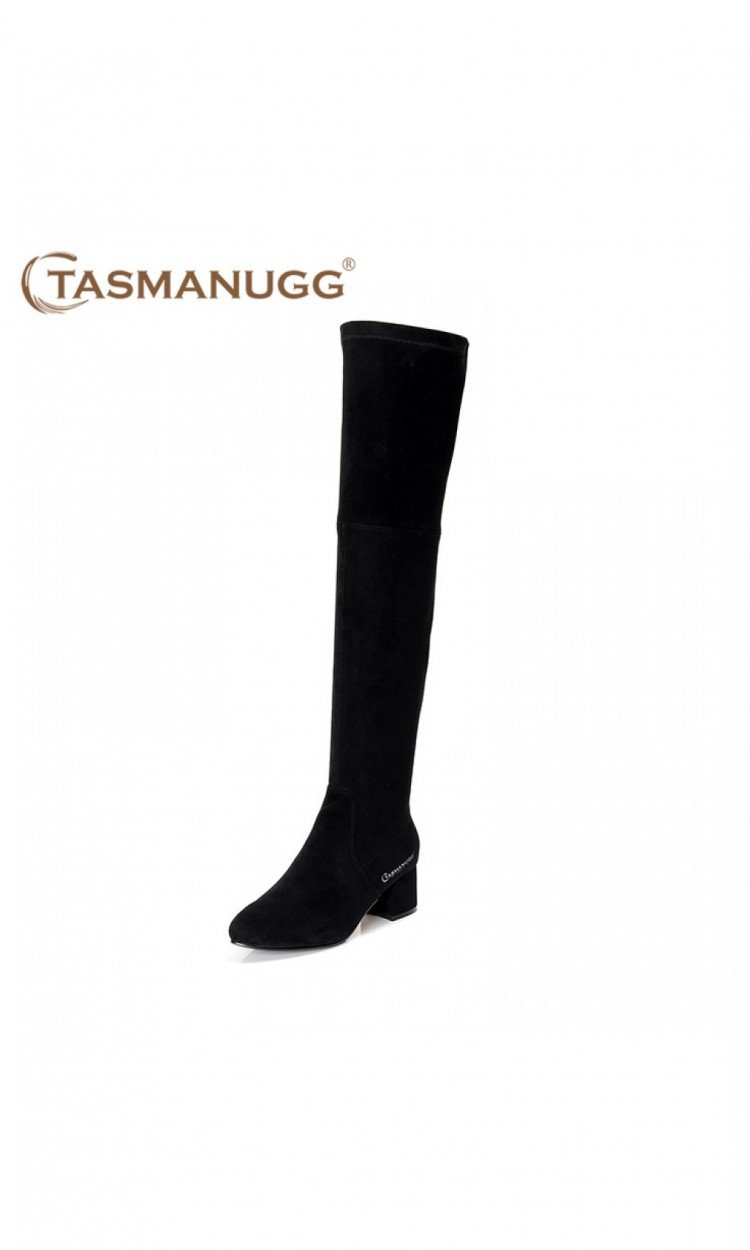 【TASMAN】TAS990835过膝长靴女款（中国仓）
