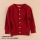 【TASMAN】W9191亲子儿童款100%纯羊绒童衫（中国仓）
