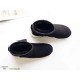 【TASMAN】990228女士厚底运动短靴雪地靴（中国仓）