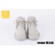 【WOOLLY KIDS】WK052儿童罗兰灰面包鞋（中国仓）