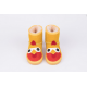 【WOOLLY KIDS】WK064动物园款小黄鸡儿童雪地靴（中国仓）