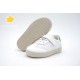 【WOOLLY KIDS】WK075儿童小白鞋（中国仓）
