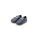 【WOOLLY KIDS】WK226蓝莓色舒芙蕾系列儿童鞋新款（中国仓）