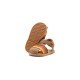 【WOOLLY KIDS】WK233月桂黄辛巴系列新款儿童夏季凉鞋（中国仓）