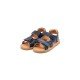 【WOOLLY KIDS】WK236士林蓝哈迪款夏季儿童凉鞋百搭时尚（中国仓）