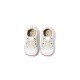 【WOOLLY KIDS】WK358沃克款休闲运动风小童鞋学步鞋松紧鞋带（中国仓）