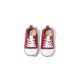 【WOOLLY KIDS】WK360沃克款休闲运动风小童鞋学步鞋松紧鞋带（中国仓）