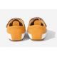 【WOOLLY KIDS】WK373布迪尔款春季新款鹂鸟黄童鞋男女童学步鞋软底鞋（中国仓）