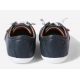 【WOOLLY KIDS】WK382漫游者款勇气蓝春季新款男女儿童板鞋儿童休闲鞋（中国仓）
