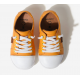【WOOLLY KIDS】WK383漫游者款希望黄春季新款男女儿童板鞋儿童休闲鞋（中国仓）