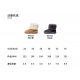 【WOOLLY KIDS】WK562栗子黄沃斯托克雪地靴（中国仓）